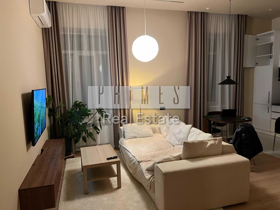 Оренда 2к квартири, вул. Борисоглібська, 9/15, Поділ, є укриття