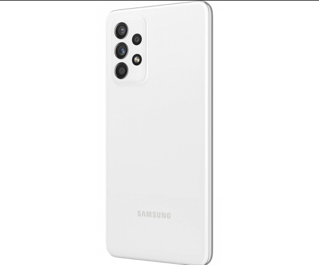 Samsung galaxy a52 5g