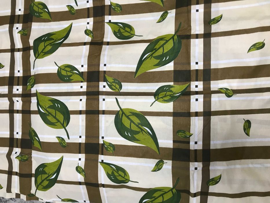 Комплекти постільно білизни (нові. полуторні)