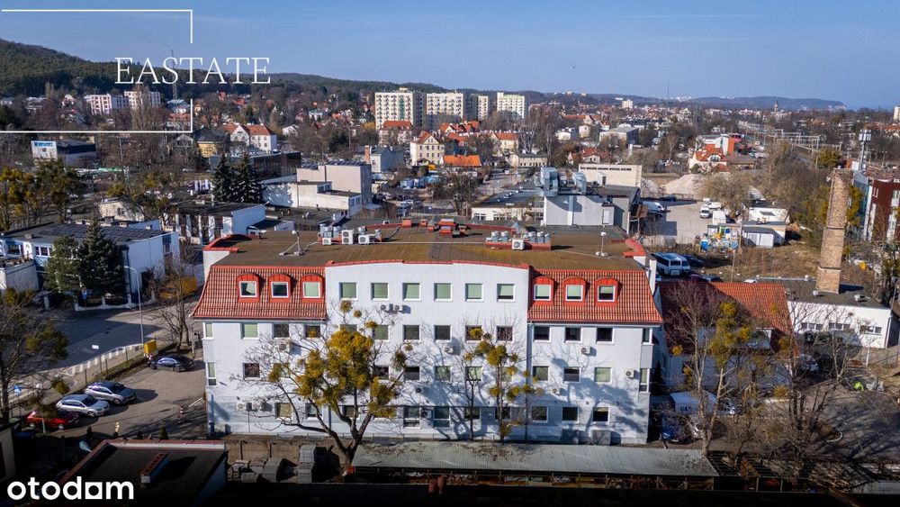 26m2 Gabinet, Blisko Skm, Parking