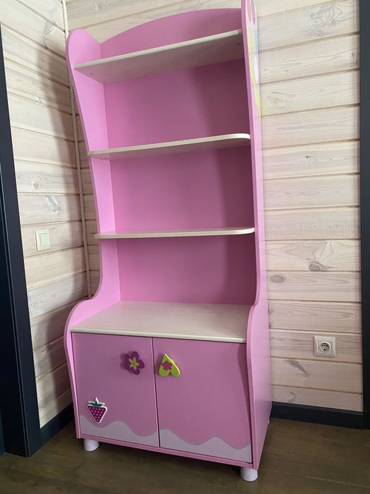 Розпродаж! Меблі в дитячу кімнату Cilek