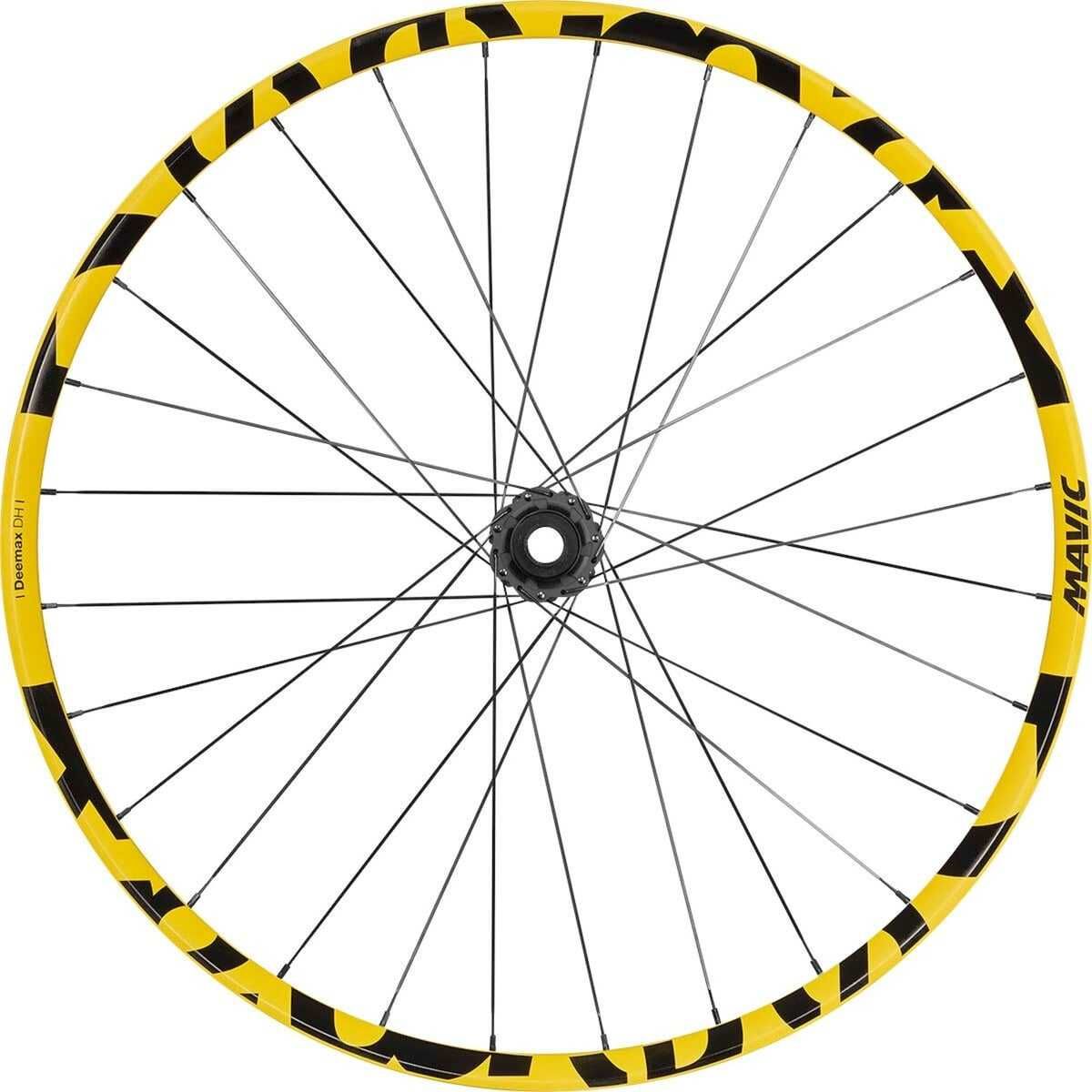 Koło Mavic Deemax DH 29" Boost 12x148mm DISC SRAM XD