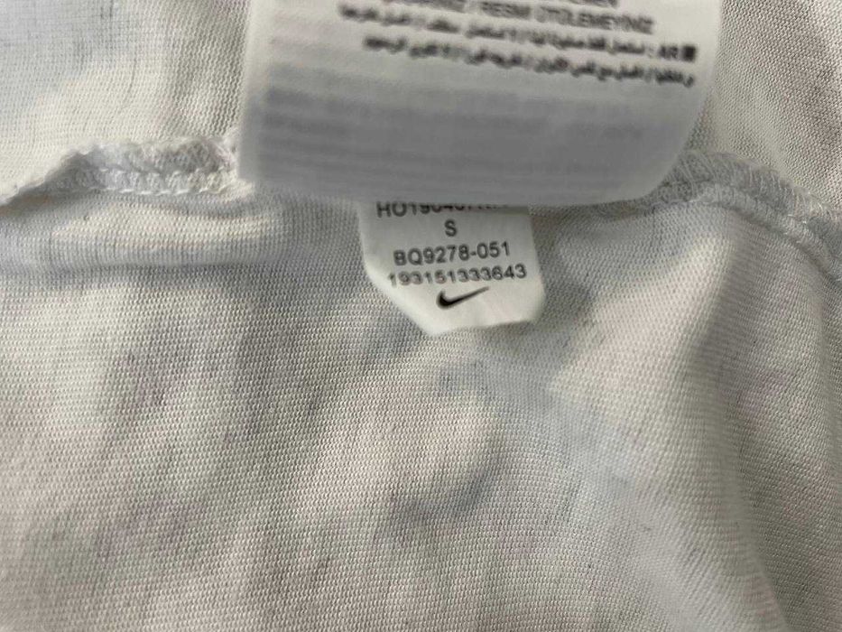 Футболка Nike PSG L/S Match Размер  S