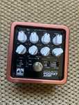 Palmer Amplificador - Pocket Amp Acoustic
