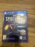 Spider-Mam ps4 i na ps4 pro