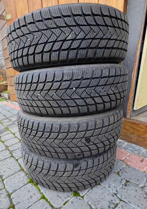 Opony zimowe Winter Lander 175/65 R14