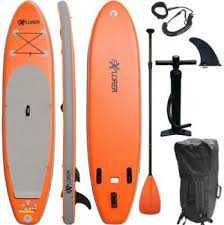 Deska EXPLORER SUP 320cm 130kg