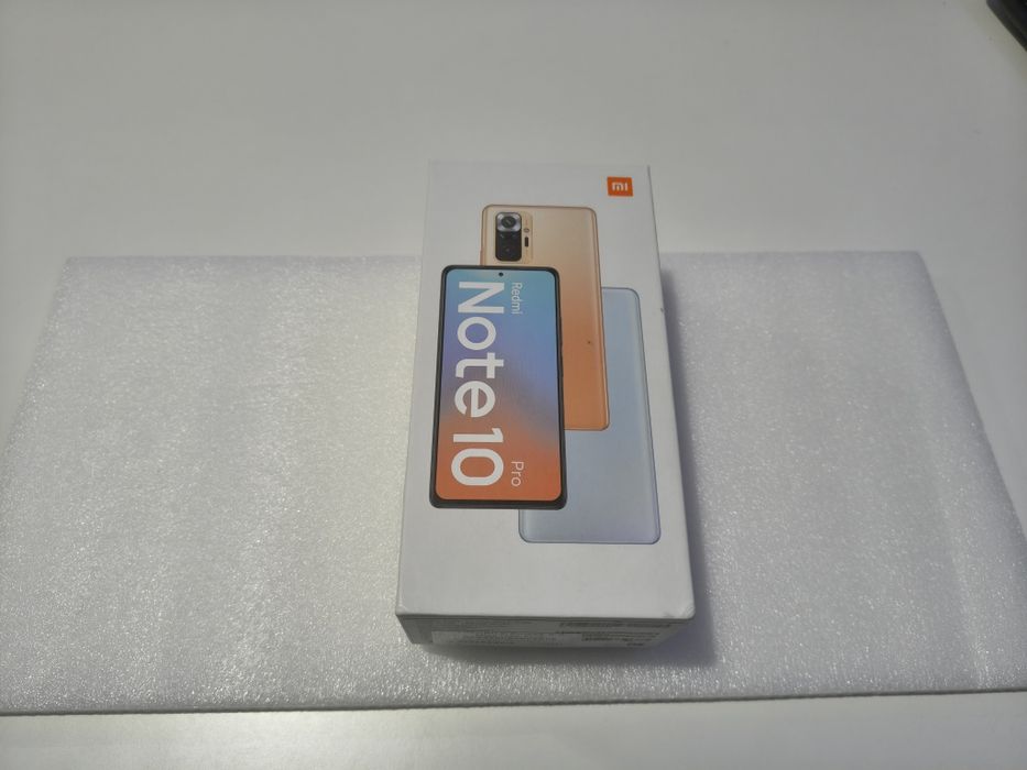 Xaomi Redmi Note 10 PRO