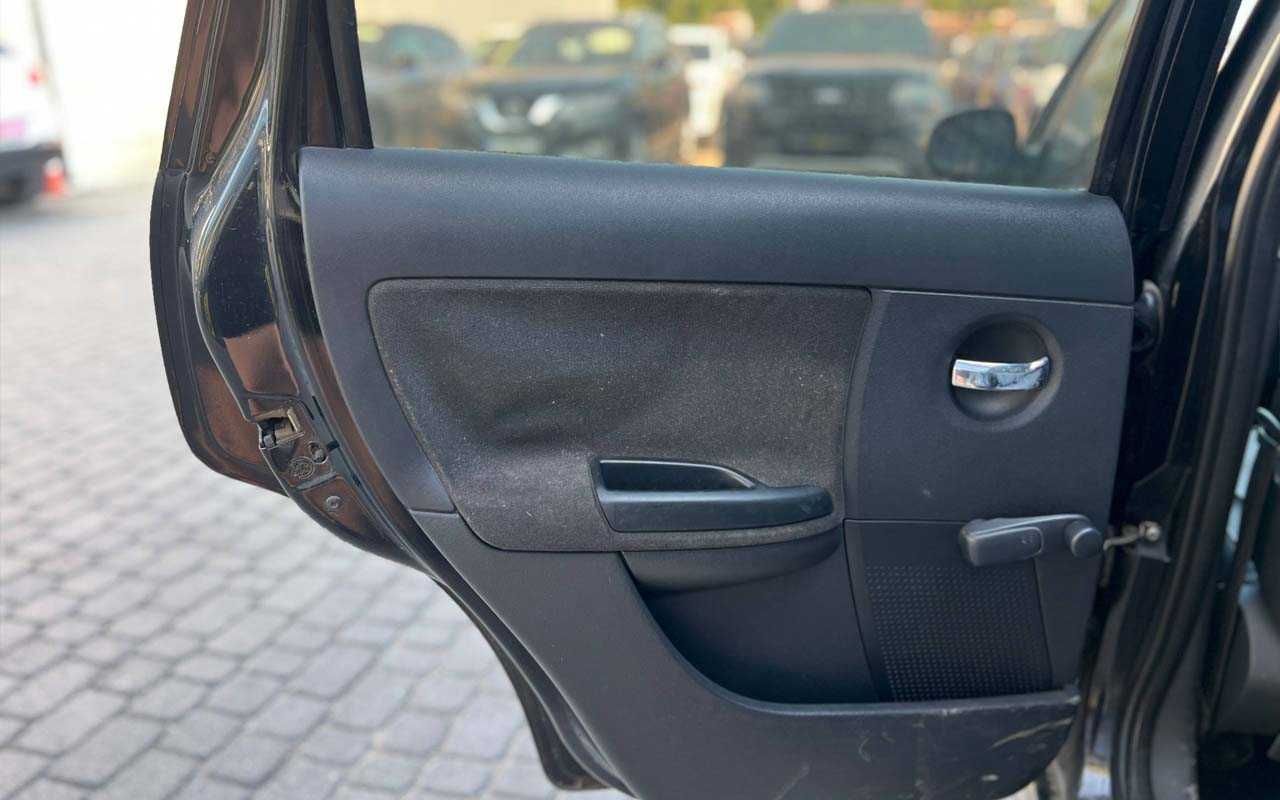 Citroen C3 2007 року