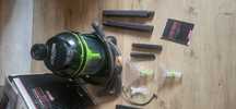 Turbo Power Cleaner Odkurzacz piorący by Welmax 2400 W