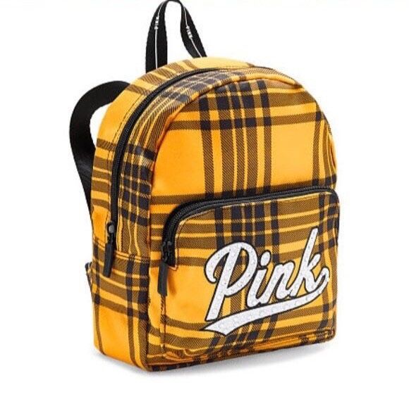 Рюкзак Pink by Victoria's Secret оригінал