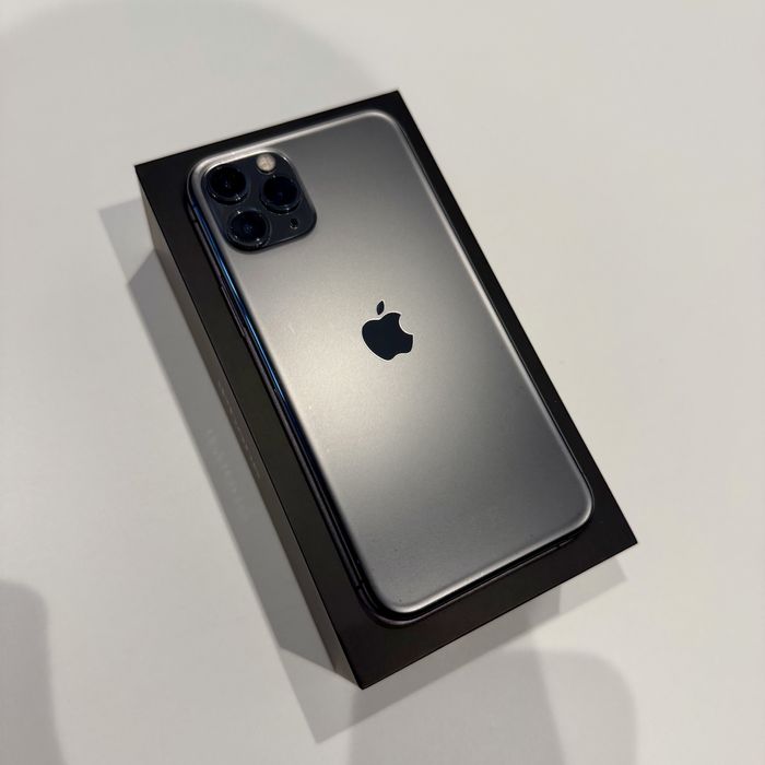 Iphone 11 Pro 64 gb