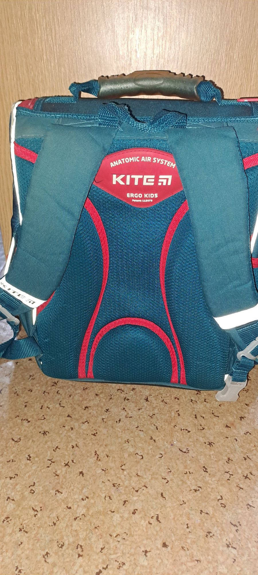 Рюкзак KITE з 1 по 4 клас