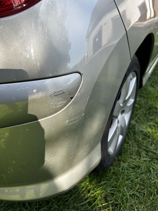 Sprzedam peugeot 308 1.6