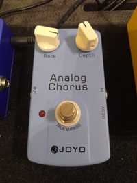 Joyo analog chorus