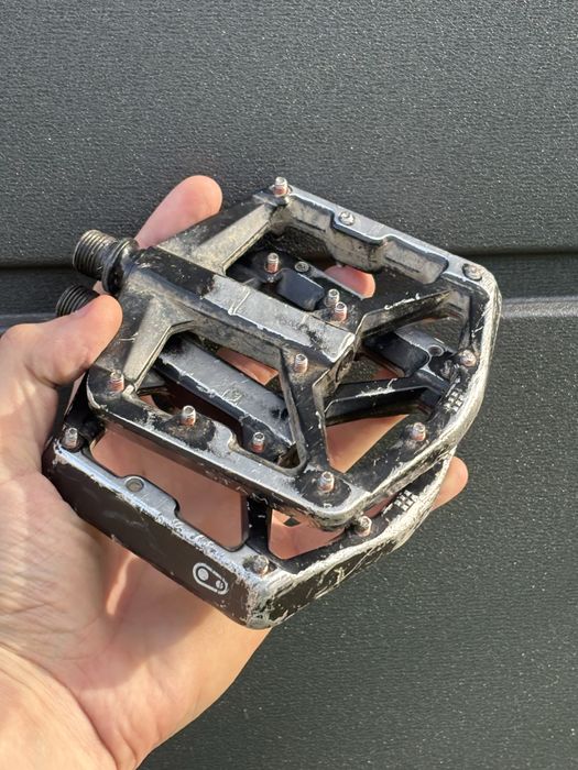 Pedały crankbrothers stamp 2
