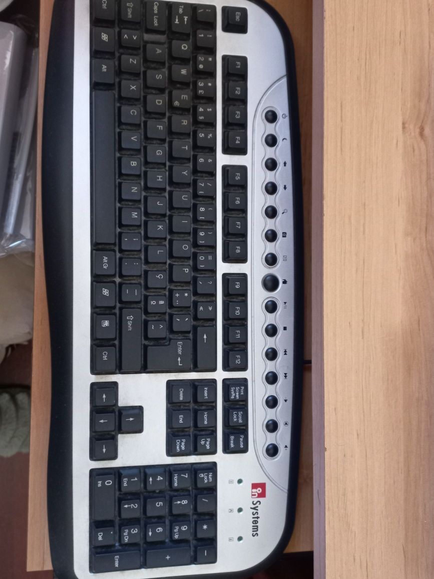 CPU de computador