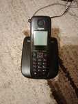 Telefon stacjonarny siemens