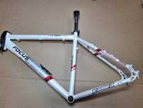 Rama Focus Fat Boy, pod 26
