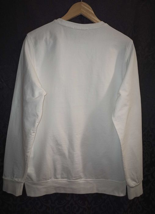 Брендовый свитшот Prada