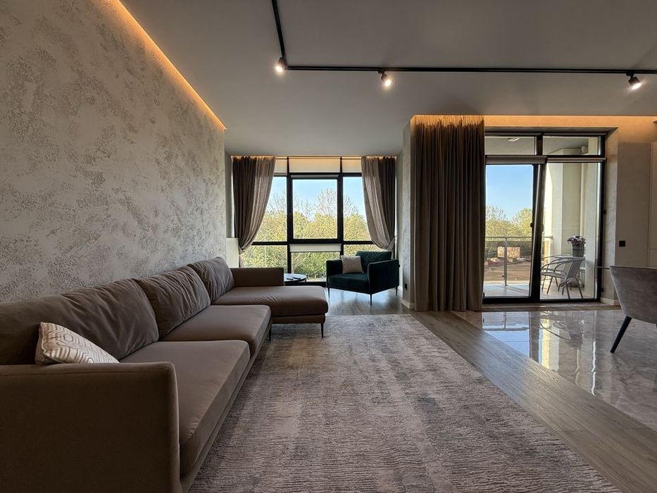 Оренда 1.5к/Residents Park/Парк/Набережна