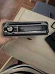 Auto rádio Sony Xplod