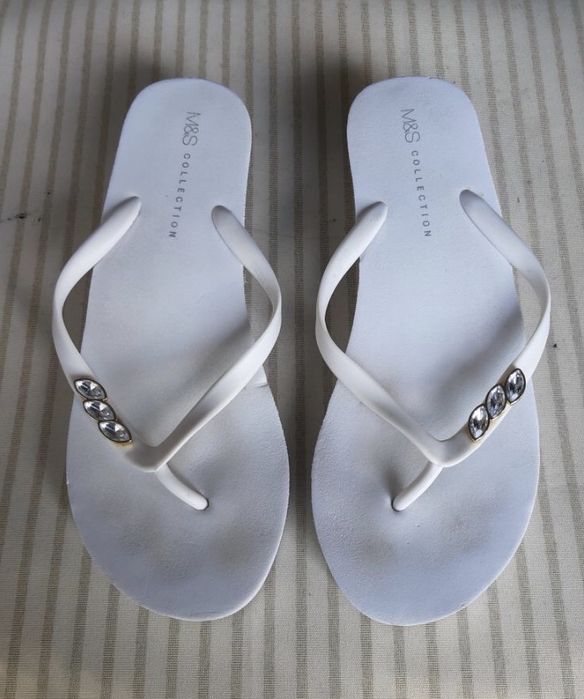 Шлепанцы женские Grendha