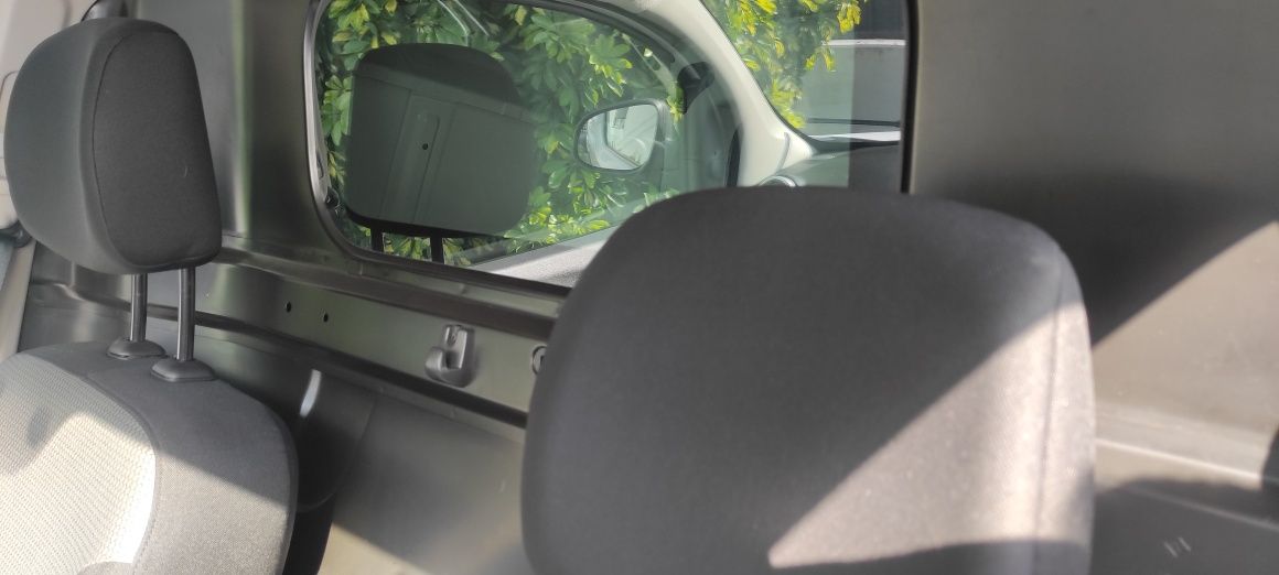 Renault Kangoo Compact 1.5