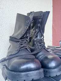 Bota militar AT 43