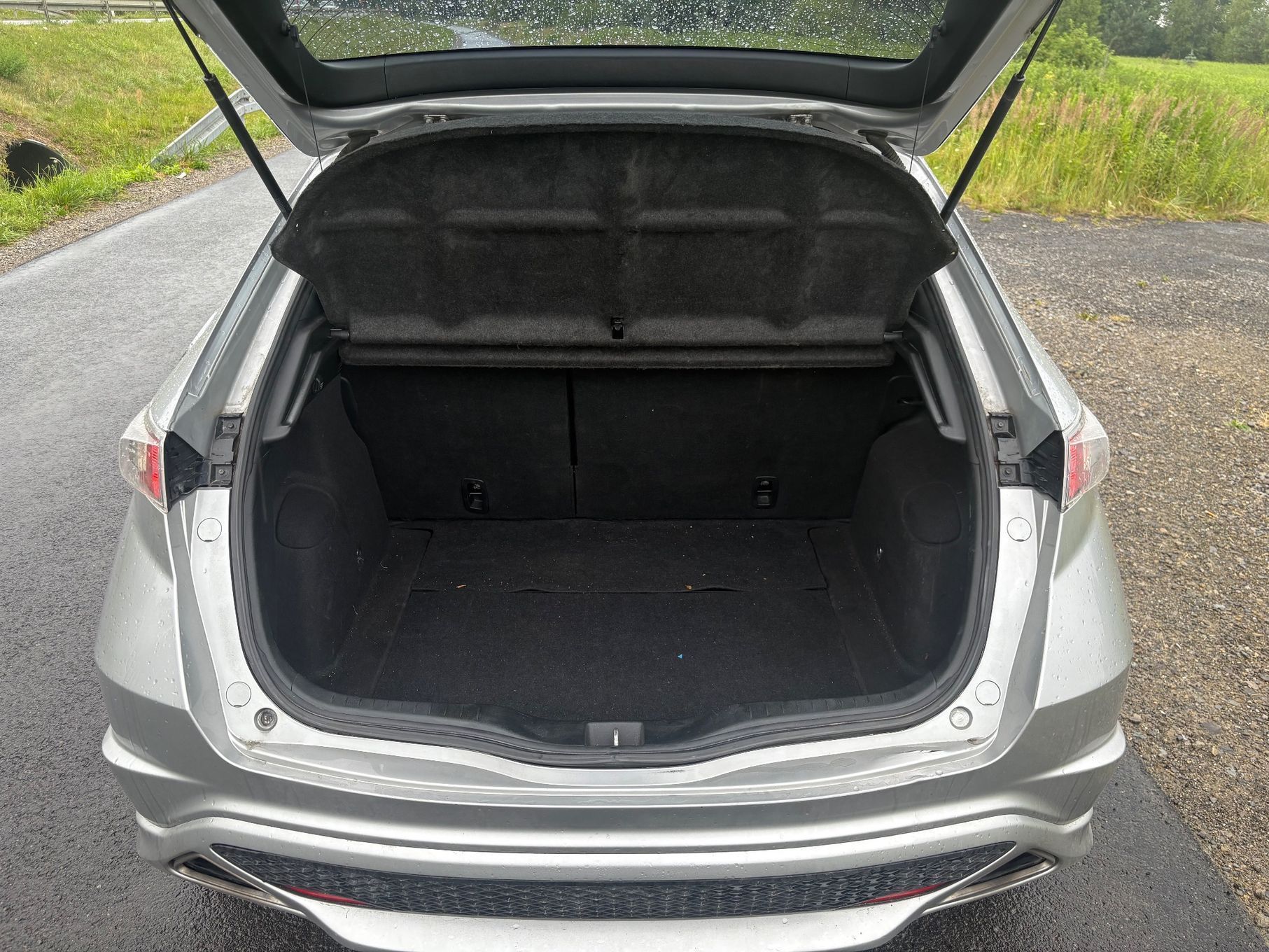 Honda Civic Honda Civic VIII Type R Plus