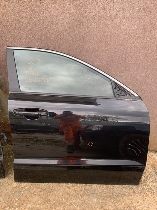 Дверки kia niro2023 . Розборка Kia niro