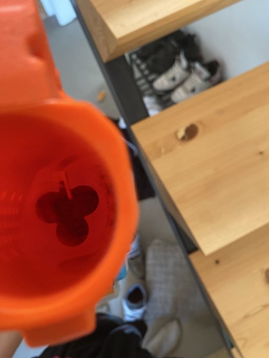 Nerf Zombie strike sledgefire A4326