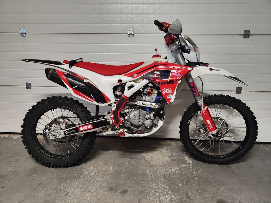 Barton nxt 300 cross