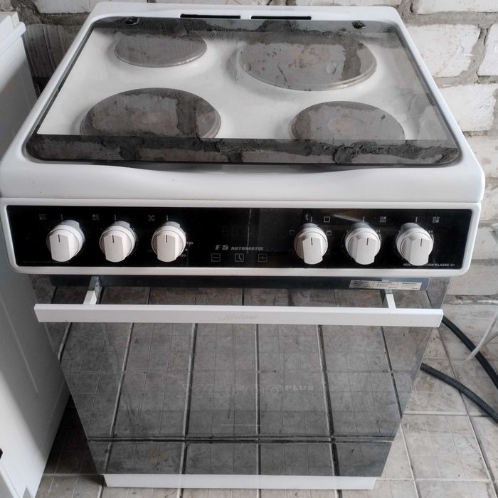 Электроплита Kaiser HE 6270 KB