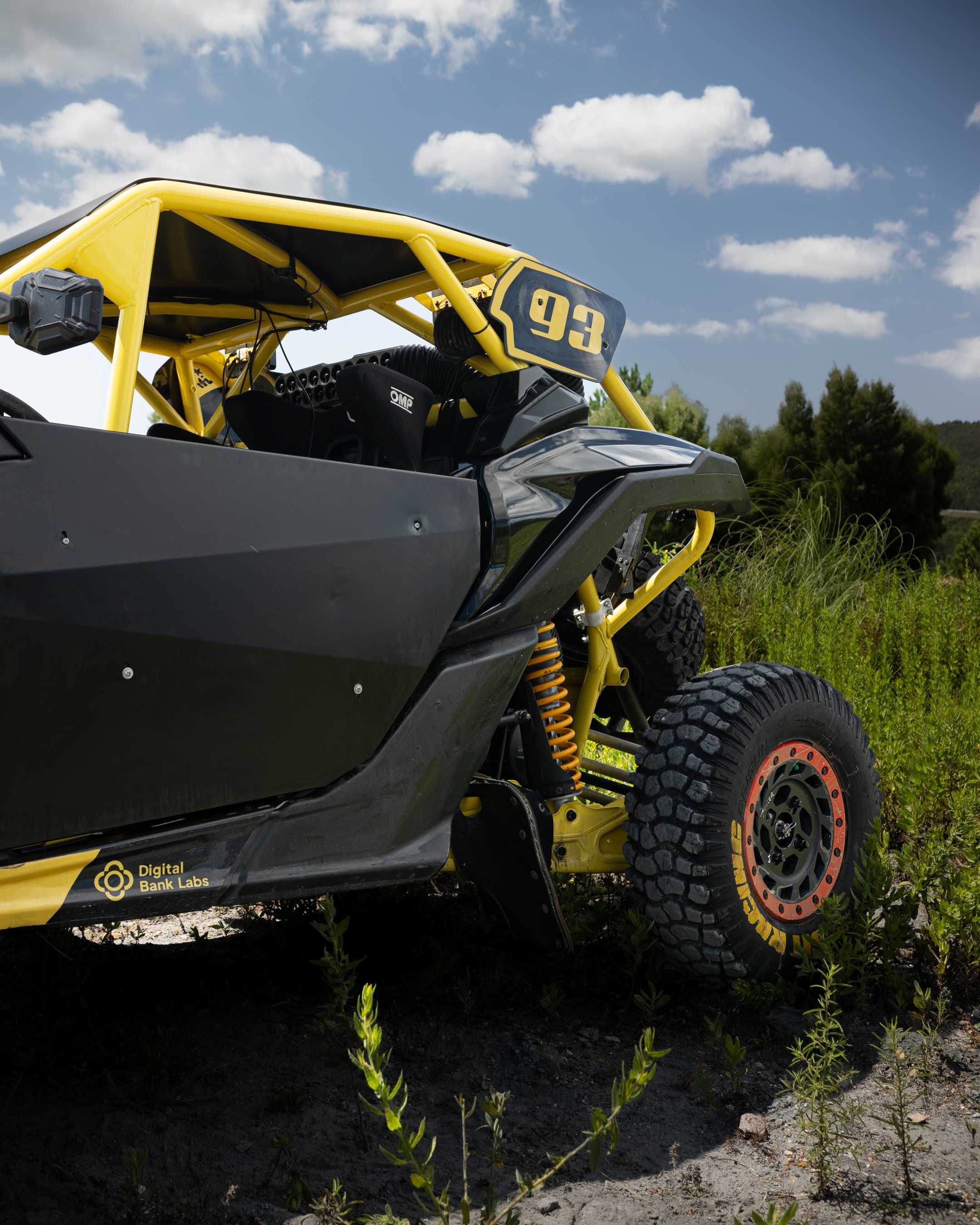 Can Am Maverick x3 2021