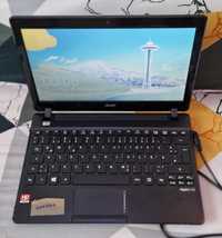 LAPTOP acer aspire V5 4GB RAM 320GB