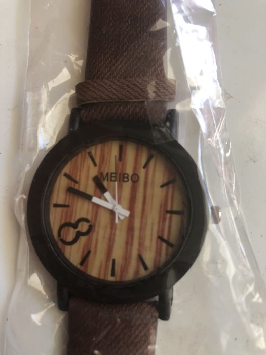 Relógio com ponteiros