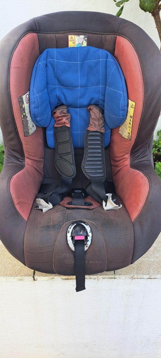 Cadeira para carro