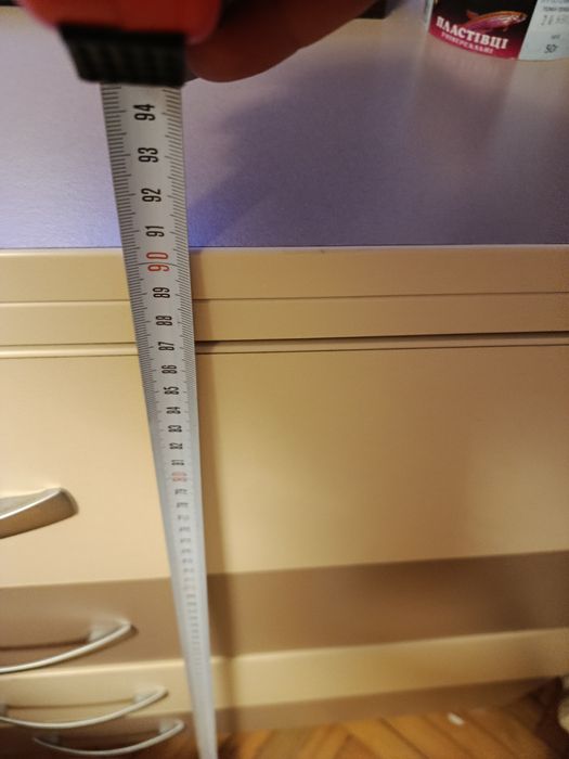 Меблі в дитячу кімнату