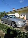 Mercedes CLK 200 Kompressor Cabrio | GPL | Auto | Topo de gama!