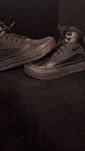 Кросівки Nike Manoa LTR GS US5Y 37.5 23.5 BQ5372 001
