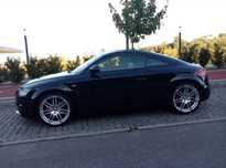 Audi TT 2.0TDi S Line