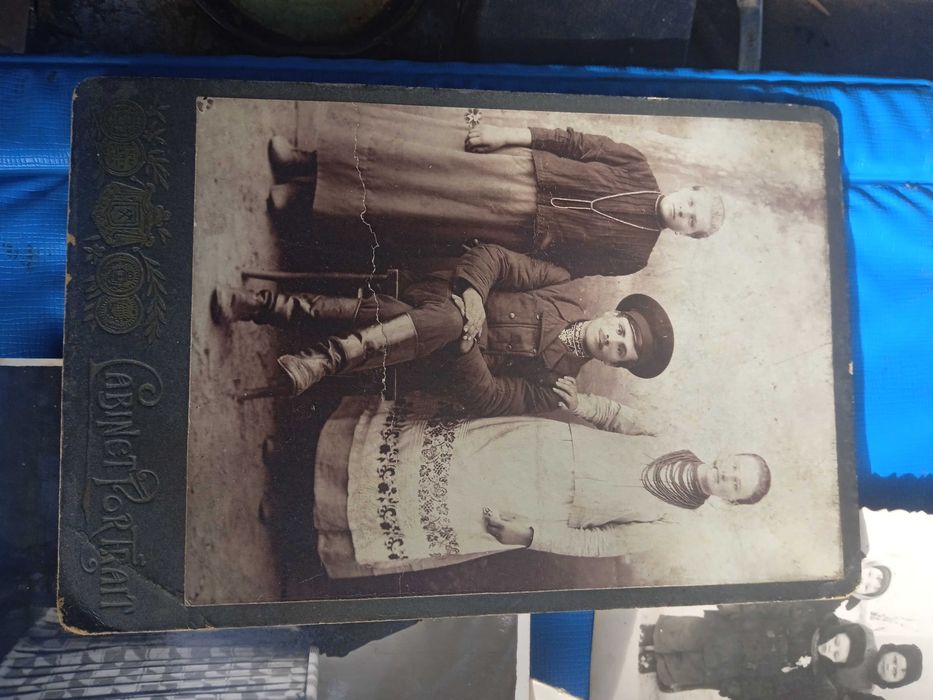 Фото  минулих років