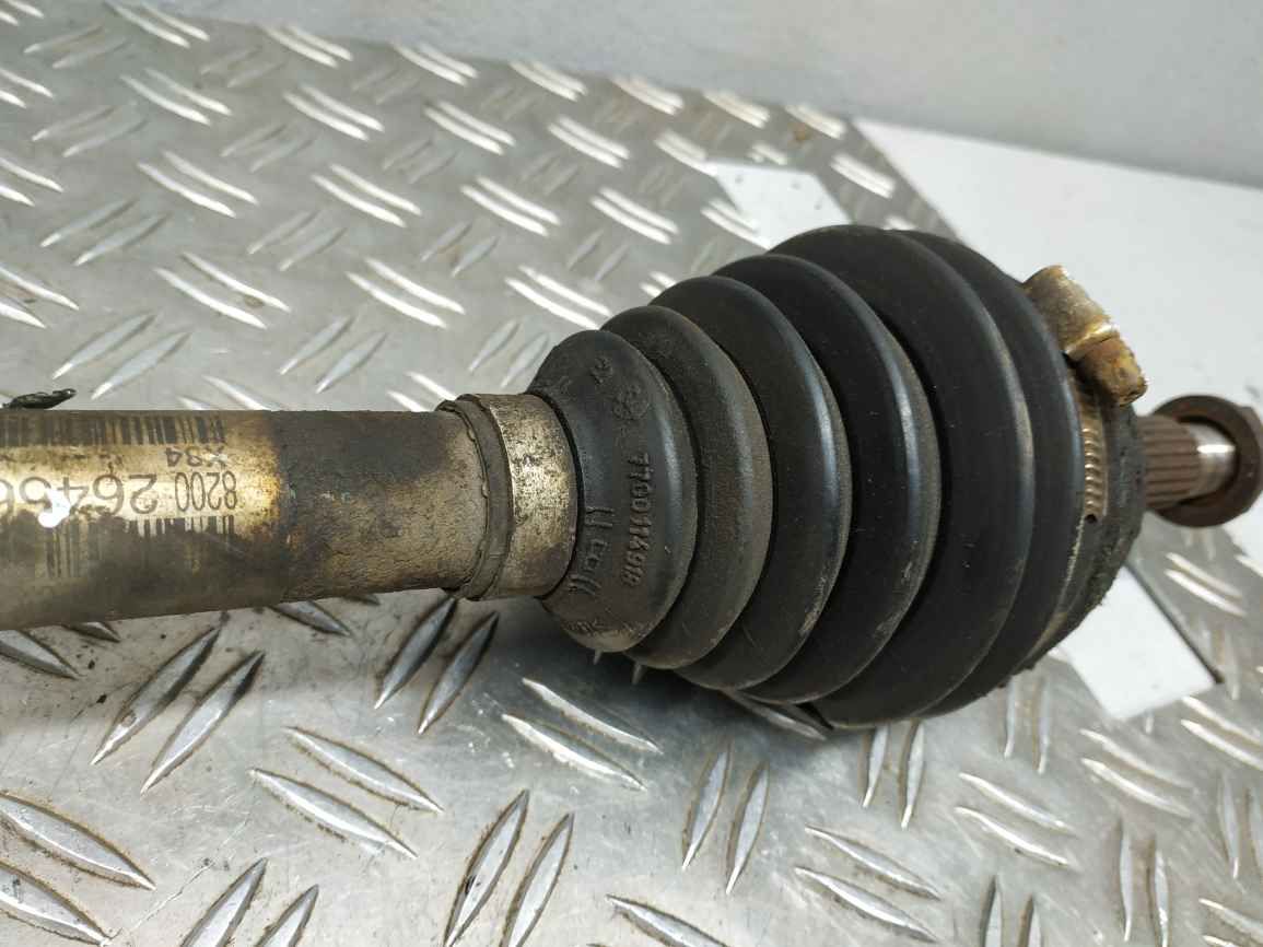 Renault (RVI) Megane 03-09 привід піввісь перед R DV3822