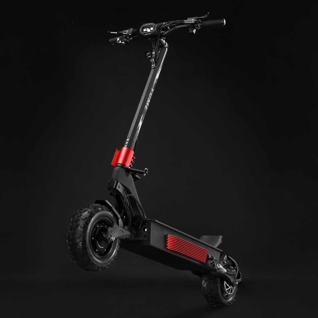 Hulajnoga Yume Predator 72V50Ah #nami #techlife #teverun #kaabo #burn