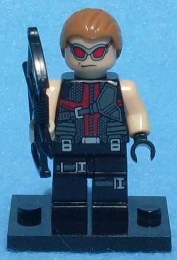 Hawkeye v1 (Marvel)