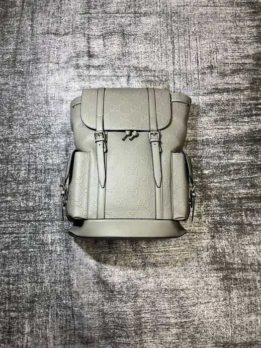 Gucci рюкзак swag