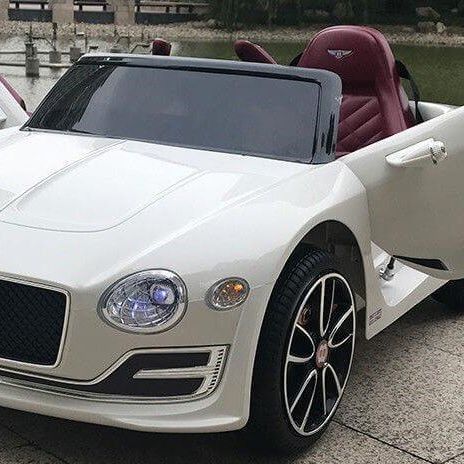 Auto Bentley na Akumulator 2x45W