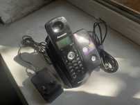 Радиотелефон Panasonic KX-TSD205UA/