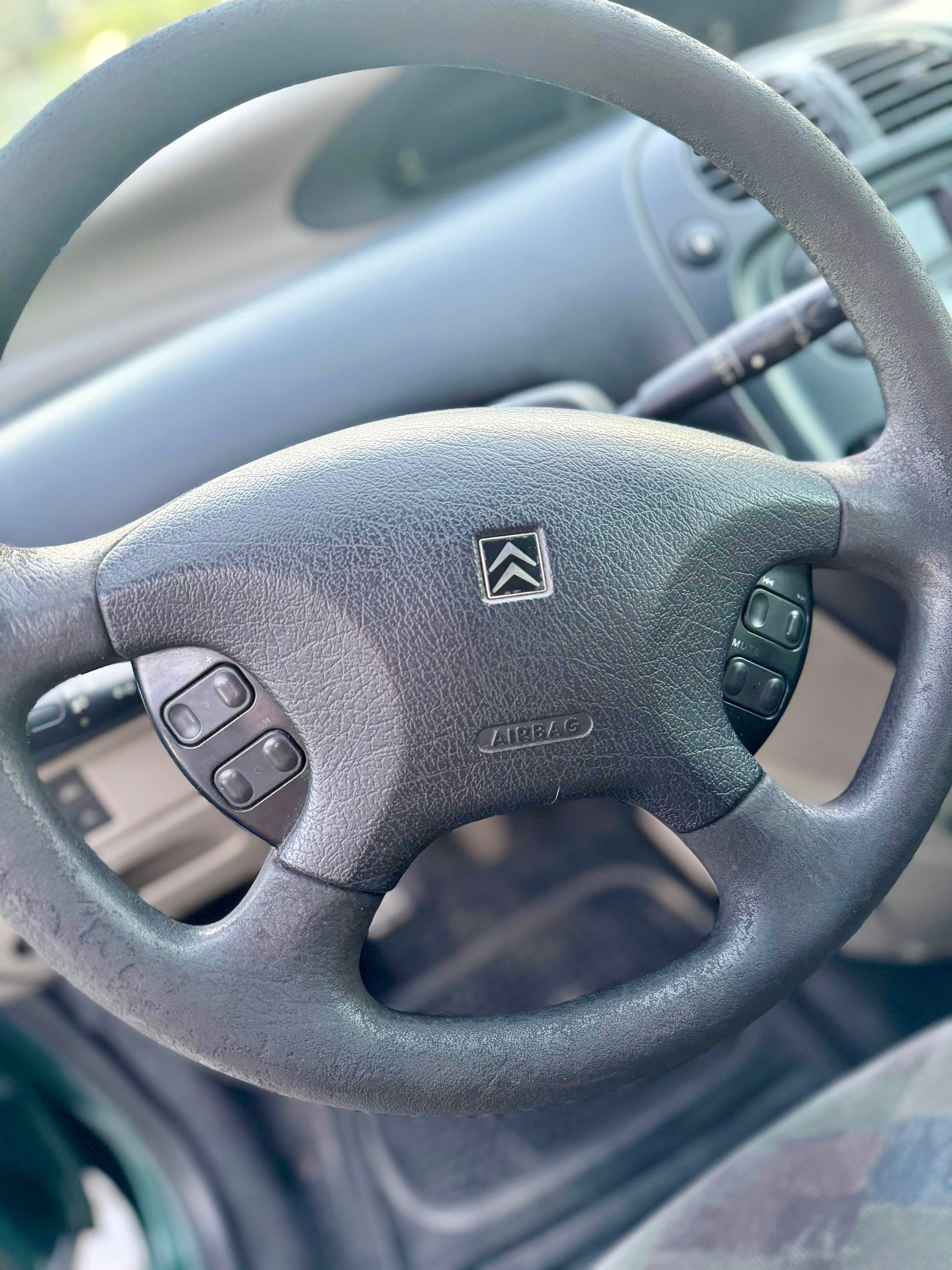 Citroen Picasso 2.0 HDI